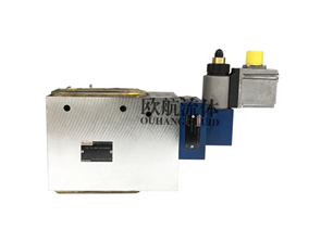 力士乐电磁阀HSZ 16-26909-AA/G24K4V01